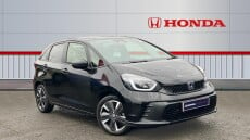 Honda Jazz 1.5 i-MMD Hybrid Advance 5dr eCVT Hybrid Hatchback